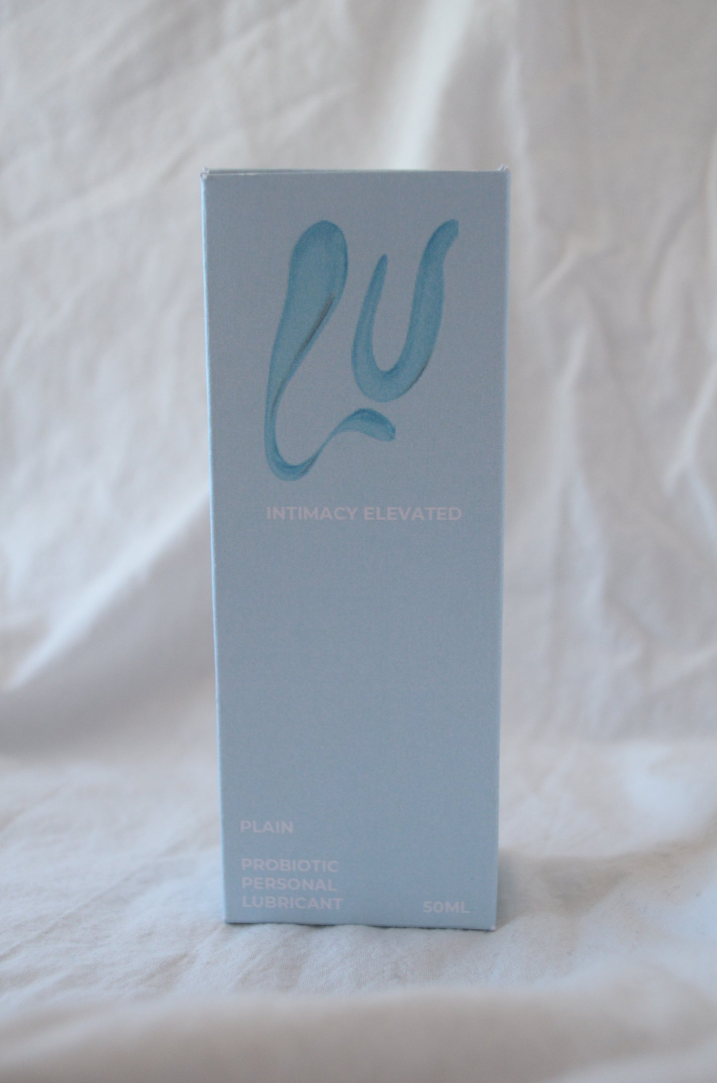 Unscented Probiotic Lubricant