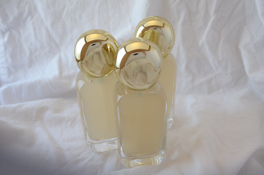Peach Probiotic Lubricant
